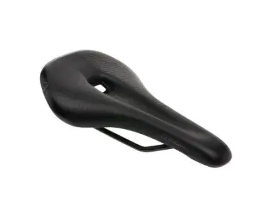 Ergon SM Comp Men Sattel | schwarz/grau | S/M | Fahrradteile