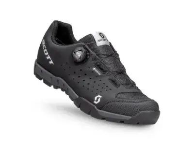 Scott Sport Trail Evo Gore-Tex Schuhe | schwarz/grau | 47 cm | Fahrradbekleidung
