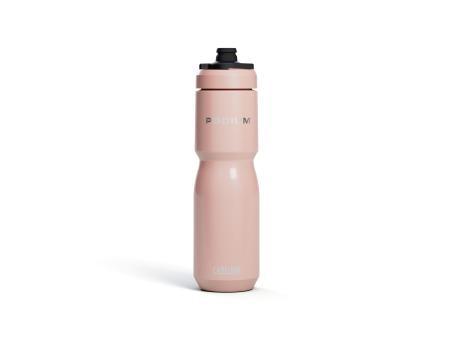 CamelBak Podium Insulated Steel 650 ml Trinkflasche | violett/rosa | 0,65 Liter | Fahrradteile