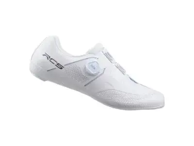 Shimano RC503 Rennradschuhe | weiß | 45 cm | Fahrradbekleidung
