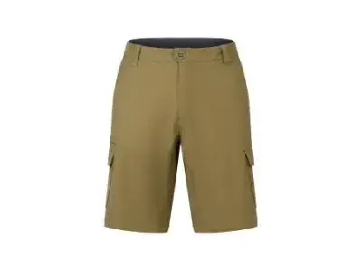 Endura Loop Cargo Shorts | braun/beige | XXL | Fahrradbekleidung