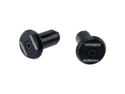 Contec Duo Plug Lenker-Endstopfen | Fahrradlenker