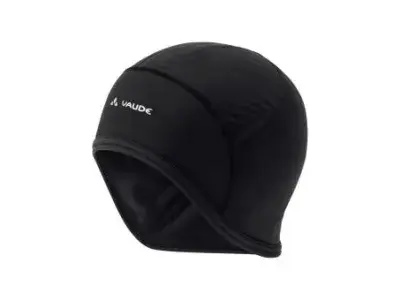 Vaude Bike Cap | schwarz/grau | L | Fahrradbekleidung