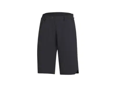 Vaude Tamaro Shorts III WMS | schwarz/grau | 46 cm | Fahrradbekleidung