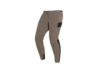Vaude Moab Pants Men | braun/beige | M | Fahrradbekleidung