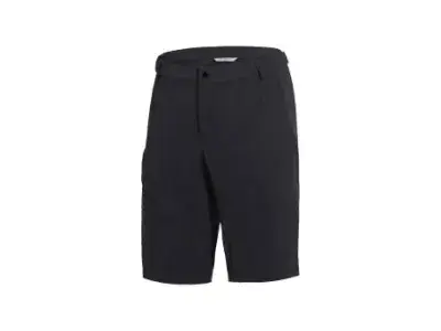 Vaude Tamaro Shorts III Men | schwarz/grau | L | Fahrradbekleidung