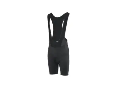 Vaude Matera Bib Tights Men | schwarz/grau | M | Fahrradbekleidung