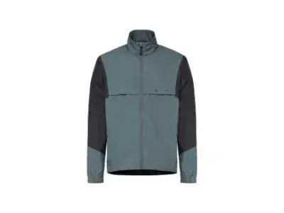 Vaude Loamer Air Jacket II Men | schwarz/grau | S | Fahrradbekleidung