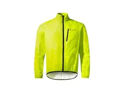 Vaude Drop Jacket III Men | gelb | XXL | Fahrradbekleidung