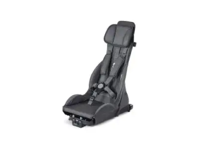 Croozer Yuuna Premium Sitz Modul | Fahrradanhänger Zubehöre