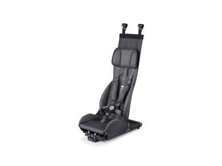 Croozer Yuuna Basic Sitz Modul | Fahrradanhänger Zubehöre