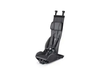 Croozer Yuuna Basic Sitz Modul | Fahrradanhänger Zubehöre