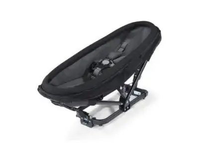 Croozer Yuuna Baby Sitz Modul | Fahrradanhänger Zubehöre