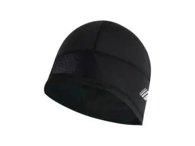 PAC Wefax GORE Windbreaker Hat SMU | schwarz/grau | L/XL | Fahrradbekleidung
