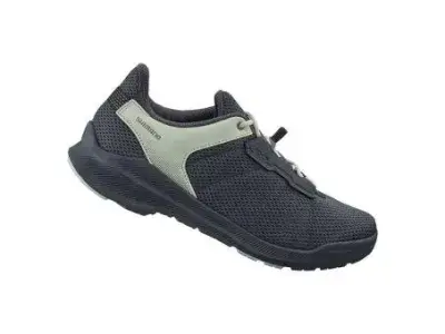 Shimano SH-EX300W Touring-Schuhe | schwarz/grau | 42 | Fahrradbekleidung