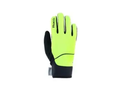 Roeckl Sports Hergiswil Spezial Handschuh | gelb | 9 | Fahrradbekleidung