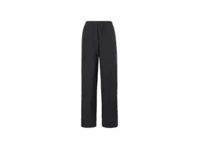 Vaude Escape Bike Warm Pants WMS Hose | schwarz/grau | 38 | Fahrradbekleidung