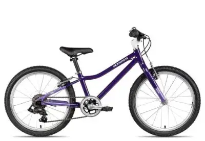Axess LUU. 20 | violet/lavender | 25 cm | Fahrräder