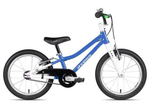 Axess LUU. 16 | blue | 20 cm | Fahrräder