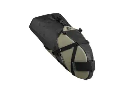 Topeak Backloader X 15 Liter | grün | 15 Liter | Ausruestung