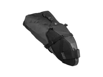 Topeak Backloader X 15 Liter | schwarz/grau | 15 Liter | Ausruestung