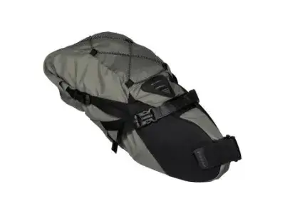 Topeak Backloader 15 Liter | grün | 15 Liter | Ausruestung