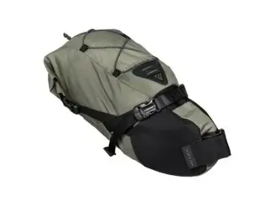 Topeak Backloader 10 Liter | grün | 10 Liter | Ausruestung