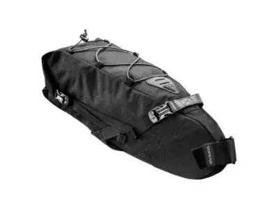 Topeak Backloader 10 Liter | schwarz/grau | 10 Liter | Ausruestung