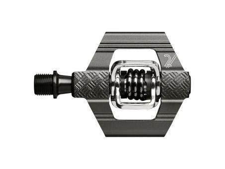 Crankbrothers Candy 2 Klick-Pedale | Fahrradpedalen