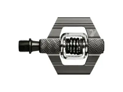 Crankbrothers Candy 2 Klick-Pedale | Fahrradpedalen