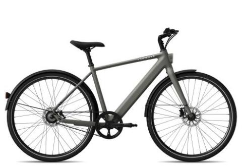 Tenways CGO600 Pro 2026 | willow mist | 58 cm | E-Cityräder