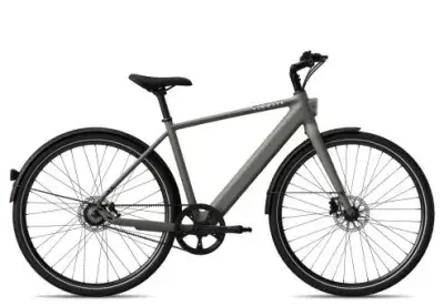 Tenways CGO600 Pro 2026 | willow mist | 58 cm | E-Cityräder