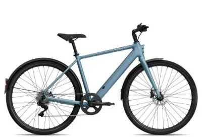 Tenways CGO600 Plus 2025 | sky blue | 54 cm | E-Cityräder