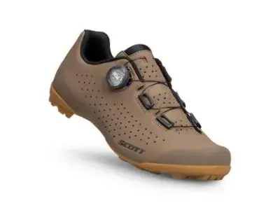 Scott Gravel Pro Lady Schuh | braun/beige | 36 | Fahrradbekleidung