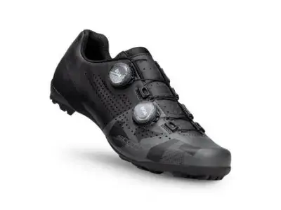Scott Gravel RC Schuhe | schwarz/grau | 47 cm | Fahrradbekleidung