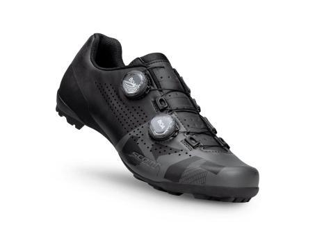 Scott Gravel RC Schuhe | schwarz/grau | 42 | Fahrradbekleidung