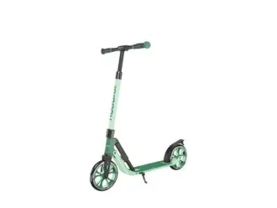 Hudora Big Wheel 205 Advanced | pine | unisize | Roller