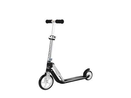 Hudora Little Big Wheel | schwarz | unisize | Roller