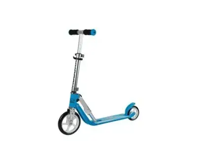 Hudora Little Big Wheel | himmelblau | unisize | Roller