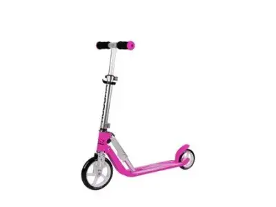Hudora Little Big Wheel | magenta | unisize | Roller
