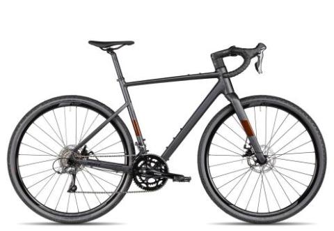Scott Speedster Gravel 60 2025 | mastaphora grey | 56 cm | Gravelbikes