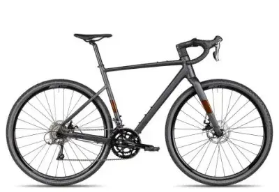 Scott Speedster Gravel 60 2025 | mastaphora grey | 54 cm | Gravelbikes