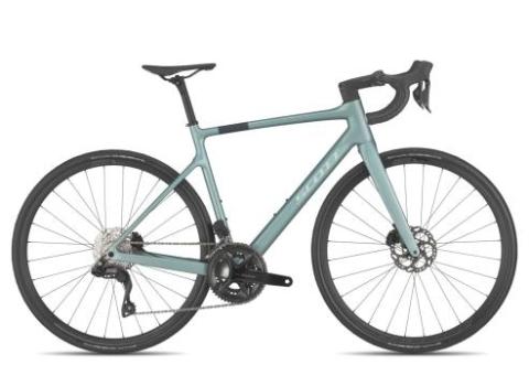 Scott Addict 40 2025 | iceberg green | L | Straßenrennräder