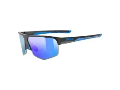 Uvex axos Radbrillen Set | Radbrillen