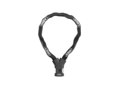 Abus Yardo 7807F Kettenschloss | schwarz/grau | 85 cm | Ausruestung