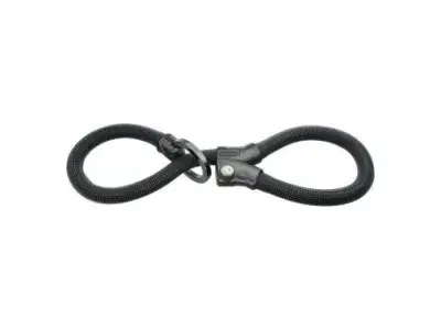 Abus Infinity Loop 1806 Kettenschloss | schwarz/grau | 110 cm | Ausruestung