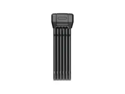Abus Bordo 6200K | schwarz/grau | 90 cm | Ausruestung