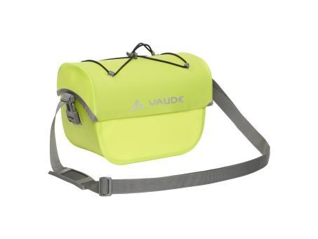Vaude Aqua Box Lenkertaschen 4 Liter | gelb | 4 Liter | Ausruestung
