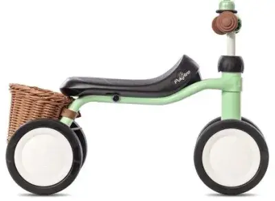 Puky PUKYLINO Bundle | pastel green | unisize | Laufräder