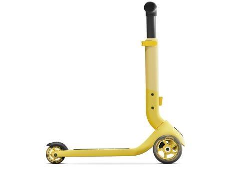 Puky PUSH | pineapple | unisize | Roller